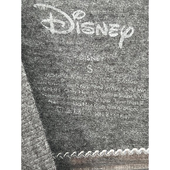 Disney Grumpy Dwarf T-Shirt Men's Size Small "I Had Fun Once It Was Awful" - Picture 3 of 6